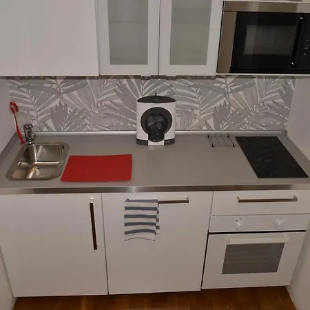 Appartement Beautiful In