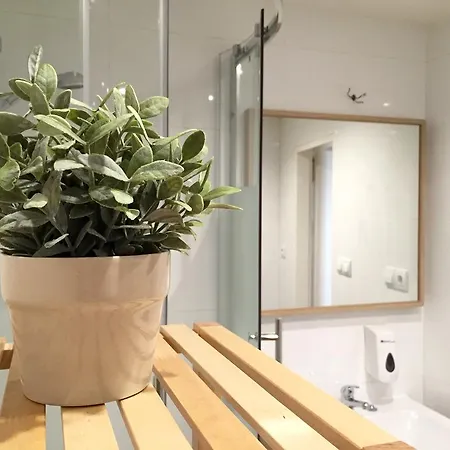 Beautiful In Appartement