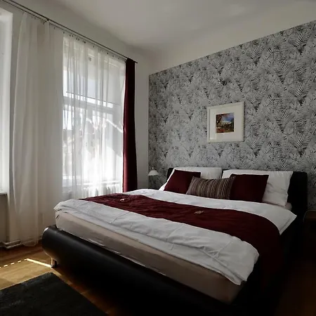 Appartamento Beautiful In Praga