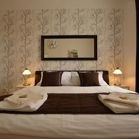 Appartement Beautiful In *