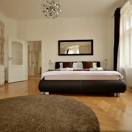Beautiful In Appartement *