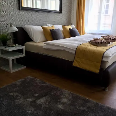 Beautiful In Appartement *